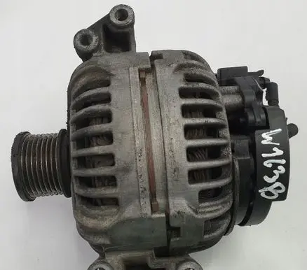 Mercedes-Benz ML W163 Generator/alternator A6281540102
