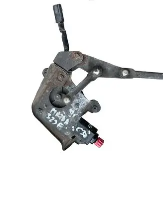 Mazda 323 Headlight level adjustment motor 