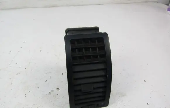 Volkswagen Polo Dash center air vent grill 6Q081970301C