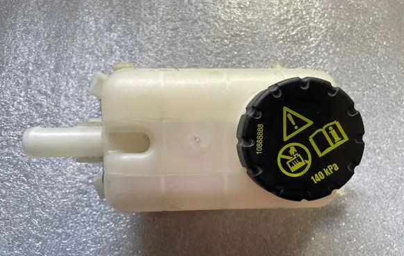 MG ZS Coolant expansion tank/reservoir 117967718 529759540 530708205