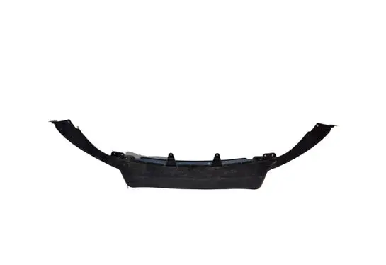 Volkswagen Jetta VI Front bumper skid plate/under tray 5C6805903