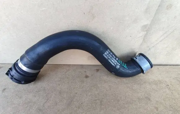 Mercedes-Benz C W205 Engine coolant pipe/hose A2045018782 YAP4665611 6254123038
