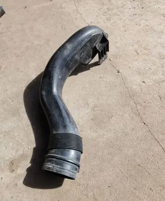 Peugeot 407 Air intake hose/pipe 964493028002