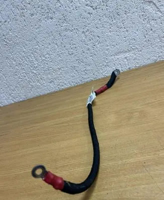 Land Rover Range Rover Sport L494 Positive cable (battery) DK6214N144 D7863