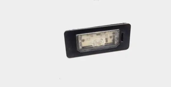 BMW 5 F10 F11 Number plate light 7193293