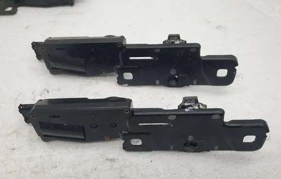 Audi A7 S7 4G Tailgate/trunk/boot lift motor 4H0827383