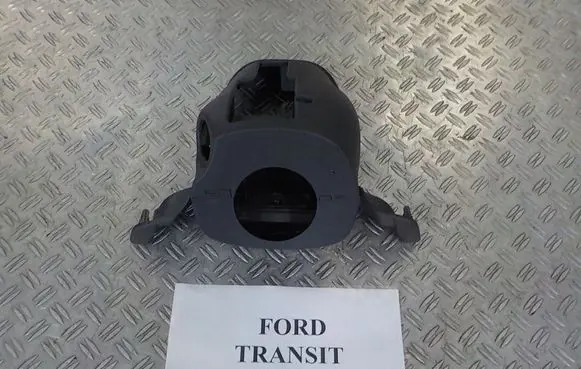 Ford Transit Steering wheel column trim