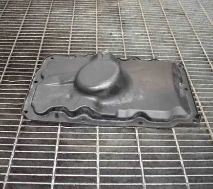 Ford Mustang V Oil sump 5L2E6675AA