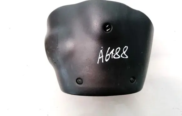 Renault Scenic I Steering wheel column trim 7700844787 112391