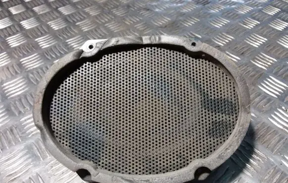Ford Focus Front door speaker XS4F18808AB