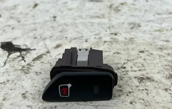 Audi Q5 SQ5 Wing mirror switch 8K1927451