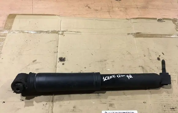 Renault Scenic III - Grand scenic III Rear shock absorber/damper 562100028R