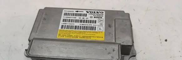 Volvo V70 Airbag control unit/module P31406630