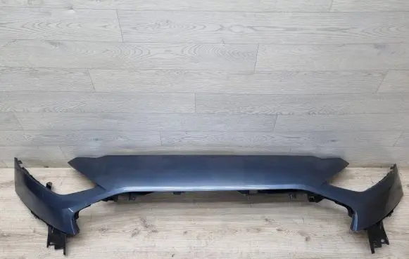 Ford Connect Front bumper KT1B17E778C
