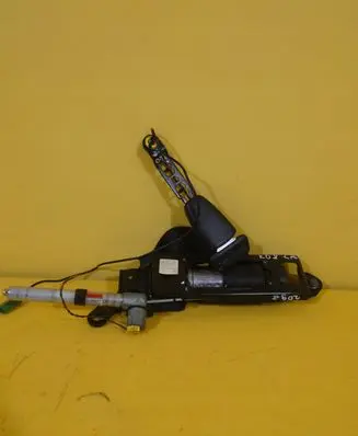 Volvo V50 Front piece kit 114KM