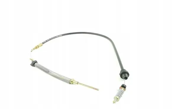 Fiat Uno Throttle cable 7718113