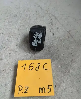 BMW 3 E46 Other switches/knobs/shifts 4872389
