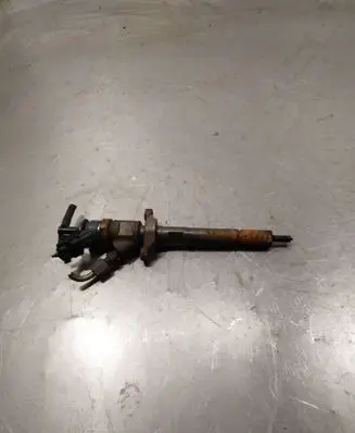Ford Focus Fuel injector 0445110353