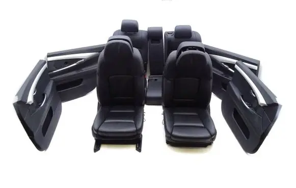 BMW 5 GT F07 Seat set 5071802