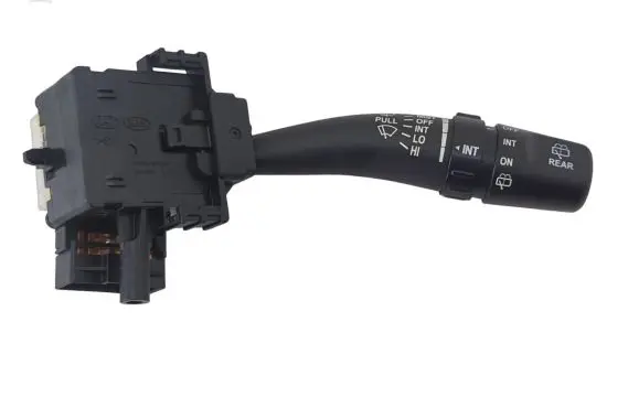 KIA Sedona Wiper control stalk 934204D200