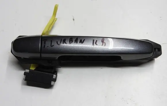 Toyota Urban Cruiser (XP110) Rear door exterior handle 89991-300x0