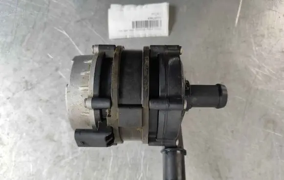 Volvo C40 Electric auxiliary coolant/water pump 32257969 32208569 32135208