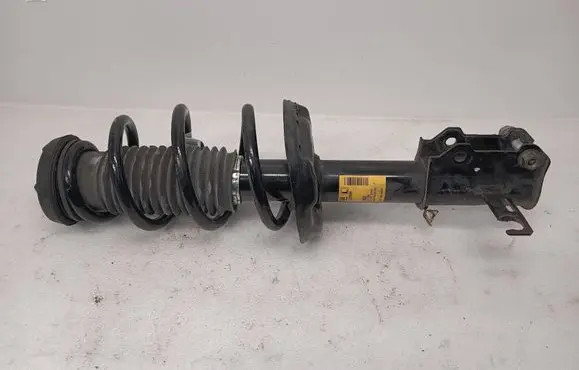 Chevrolet Volt I Front shock absorber/damper 13329595 1882