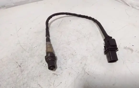 Mercedes-Benz ML W164 Lambda probe sensor 0035427018 0258017016