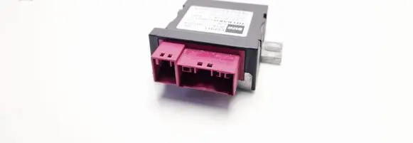 BMW 7 F01 F02 F03 F04 Fuel injection pump control unit/module 7301554 55892110 0122190708