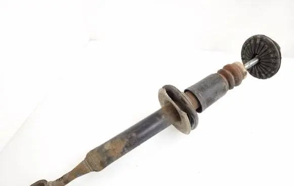 Audi A4 S4 B6 8E 8H Front shock absorber/damper 8E0413031BE
