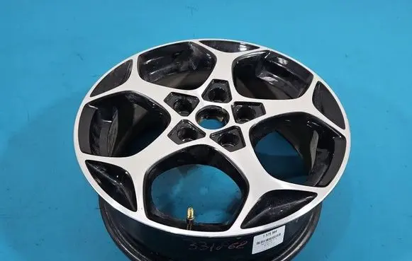 MG MG3 III R16 alloy rim 11136372 IMPRK1575564