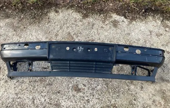 BMW 5 E34 Bumpers kit 