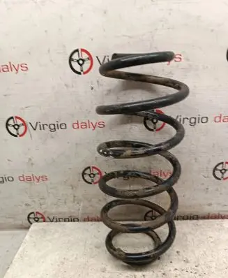 Toyota RAV 4 (XA30) Rear coil spring