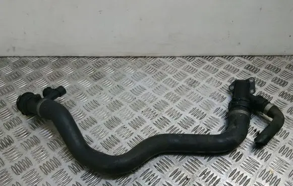 BMW X5 E53 Engine coolant pipe/hose 2248057