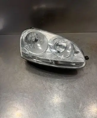 Volkswagen Golf V Headlight/headlamp 1K6941006P 1EG24700708