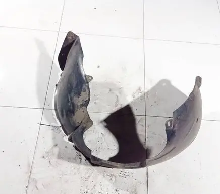 Dodge Caliber Front wheel arch liner splash guards 05303867 55667a
