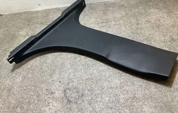 Ford Puma (B) pillar trim (bottom) L1TBA243W07A