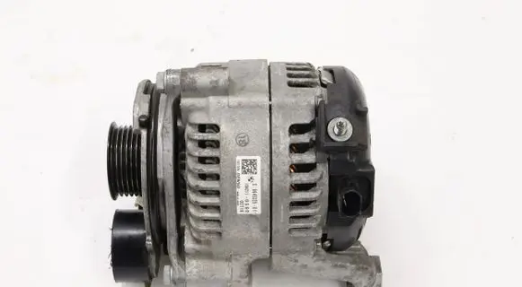 BMW 2 F22 F23 Generator/alternator 8645325