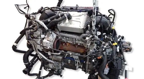 Fiat Ducato Engine 46348913
