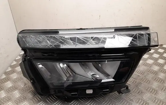 Headlight/headlamp