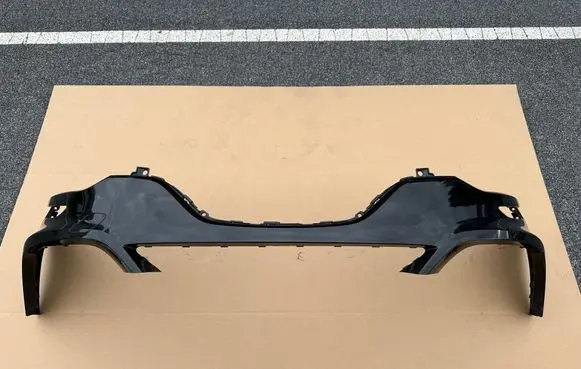 Renault Megane IV Front bumper 620227728R