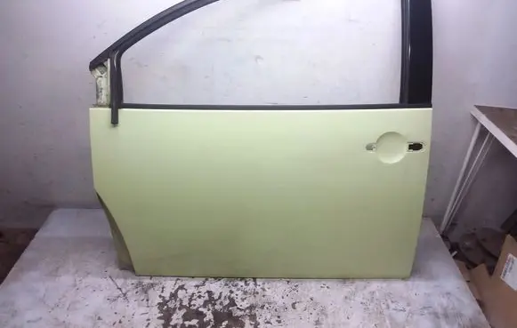 Volkswagen New Beetle Front door 1C0868699