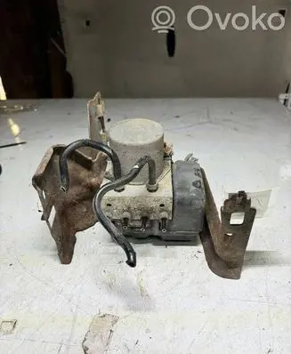 Citroen C4 I Picasso ABS Pump 9665106680