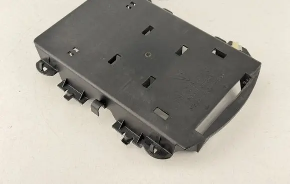 Porsche Boxster 987 Other interior part 99761837101