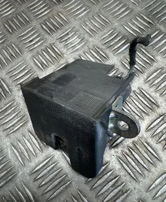 Volkswagen PASSAT B6 Tailgate/trunk/boot lock/catch/latch 1K6827505D