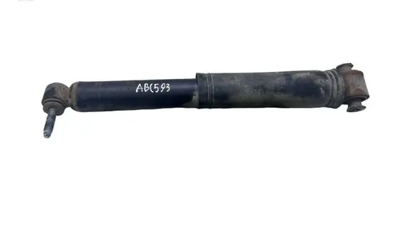 Renault Talisman Rear shock absorber/damper 52401 1611183