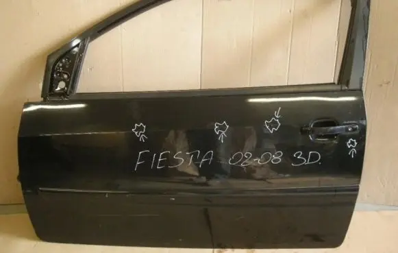 Door (2 Door Coupe)