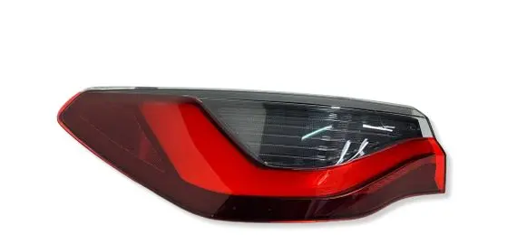 BMW i4 Rear/tail lights 7477603 47442