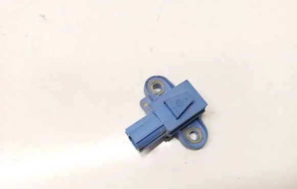 Volkswagen PASSAT B6 Airbag deployment crash/impact sensor 1k0955557a