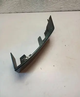 Rear/tail light trim molding